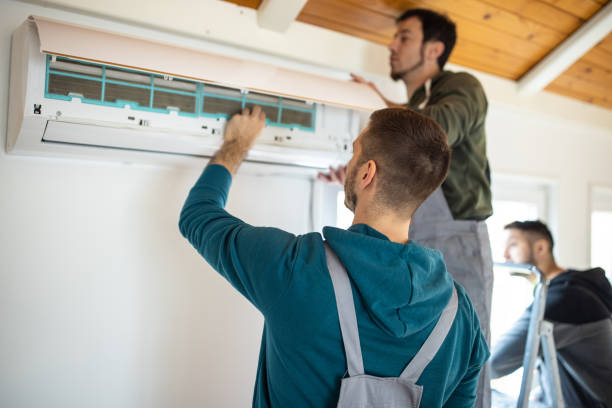Best Seasonal HVAC Services in North Laurel, MD