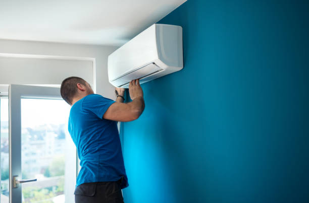 Best Emergency HVAC Services in North Laurel, MD