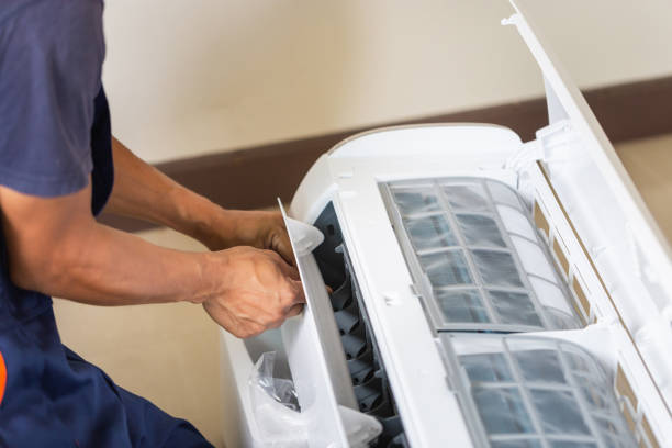 Best HVAC Consulting and Engineering in North Laurel, MD