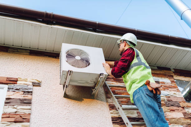 Best HVAC Retrofitting and Upgrading in North Laurel, MD