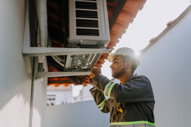Best Residential HVAC in North Laurel, MD