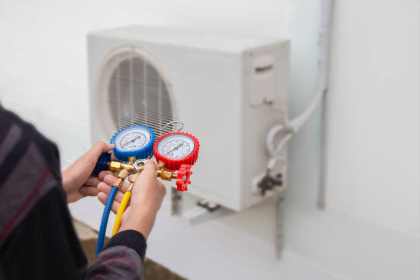 Best Geothermal HVAC Systems in North Laurel, MD