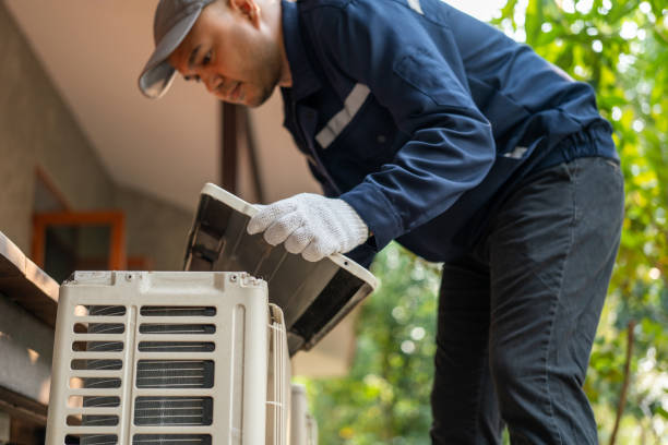 Best HVAC Software and Technology in North Laurel, MD