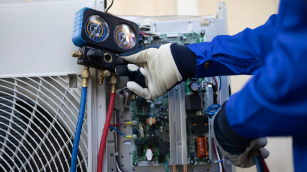 North Laurel, MD HVAC Company