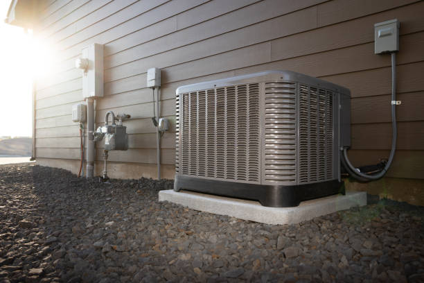 Best Thermostats and Smart Controls in North Laurel, MD
